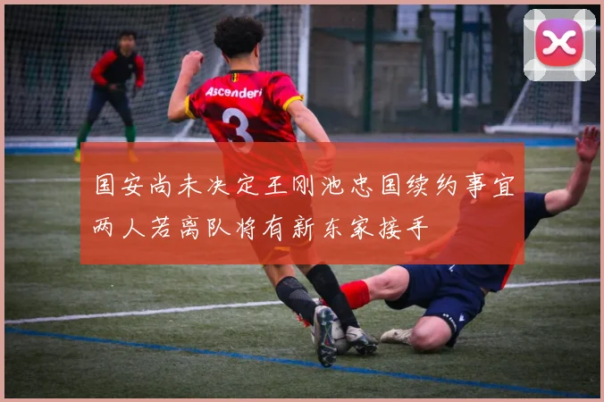 国安尚未决定王刚池忠国续约事宜两人若离队将有新东家接手