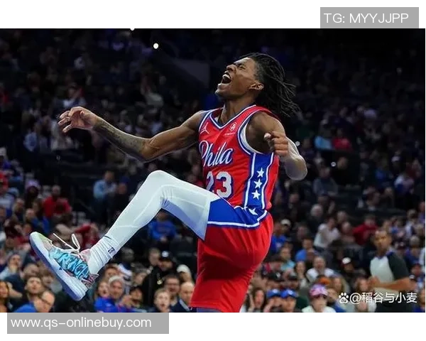 特奎维恩史密斯砍下41分10篮板媒体人称其为归化新星太吸引人